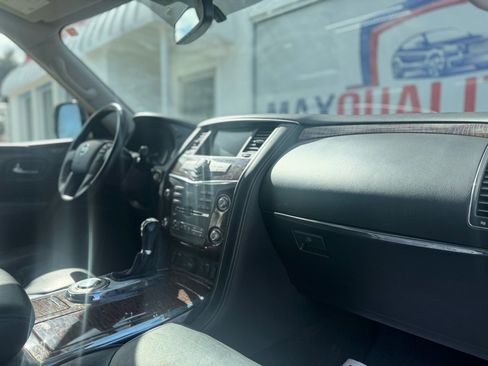 Used 2018 Nissan Armada SL image 49