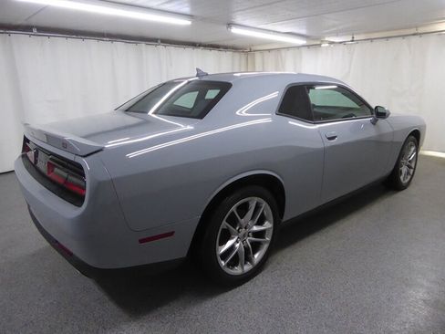 Used 2022 Dodge Challenger SXT w/ Plus Package AWD/4WD image 7