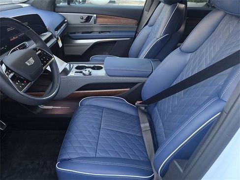 New 2026 Cadillac Vistiq Premium Luxury image 20