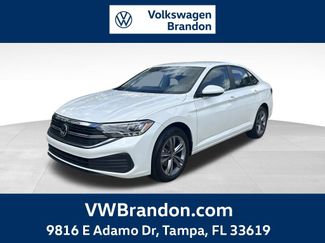 Used 2023 Volkswagen Jetta SE video 1