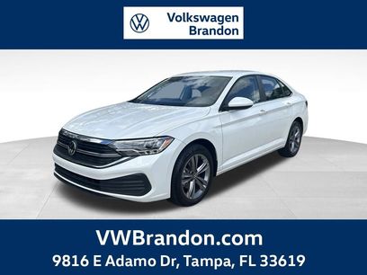 Used 2023 Volkswagen Jetta SE