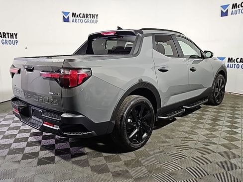 Used 2024 Hyundai Santa Cruz Night image 18