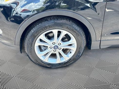 Used 2018 Ford Escape SE FWD image 33
