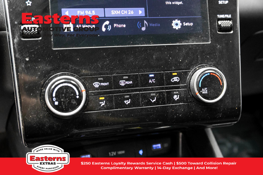 Used 2023 Hyundai Tucson SEL AWD/4WD image 20