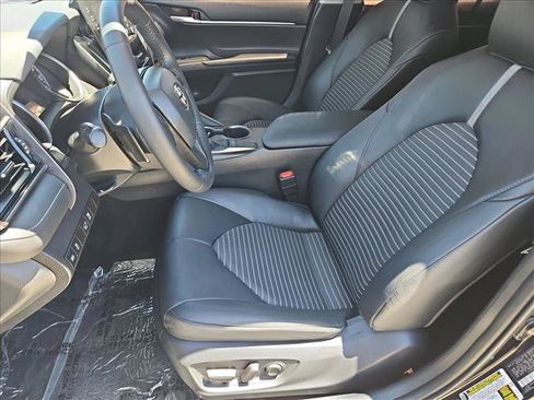Certified 2023 Toyota Camry SE FWD image 15