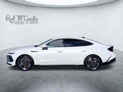 New 2026 Hyundai Sonata SEL FWD image 2
