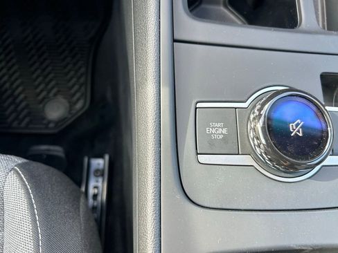 New 2026 Volkswagen Tiguan S FWD image 56