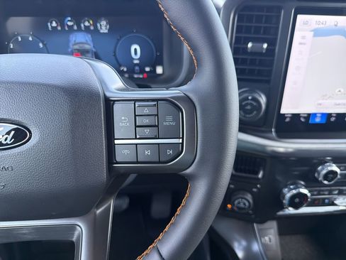New 2026 Ford F150 Tremor AWD/4WD image 29