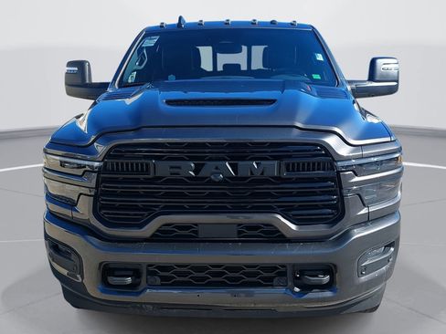 New 2026 RAM 3500 Laramie w/ Night Edition image 2