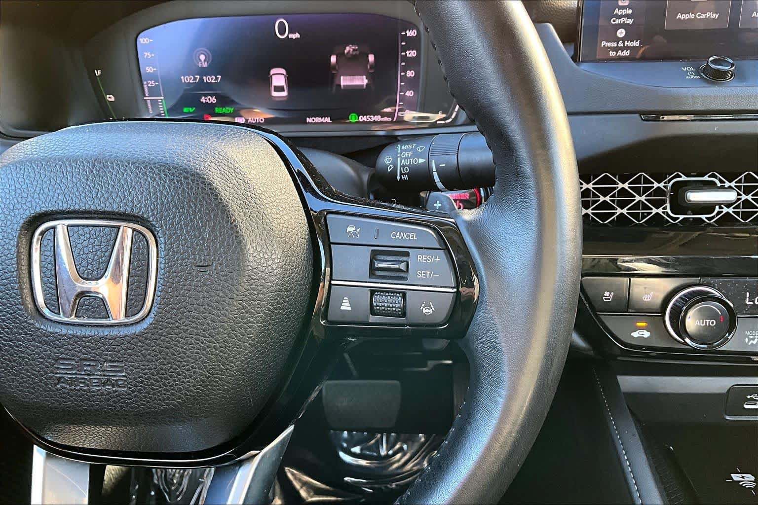 Used 2023 Honda Accord Touring image 24