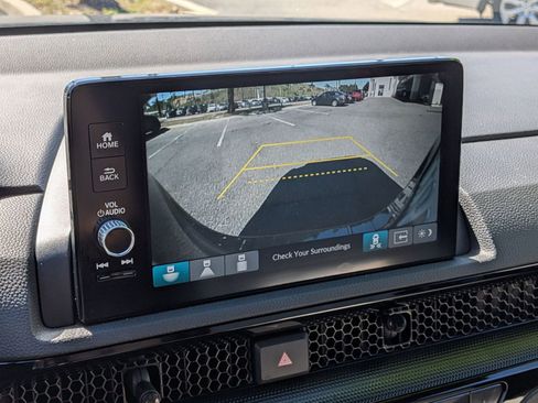 Used 2023 Honda CR-V Sport Touring image 20