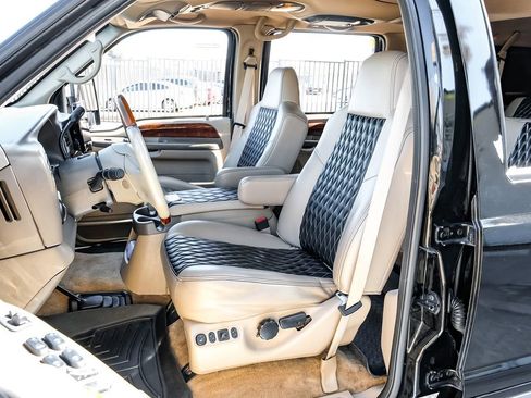 Used 2002 Ford Excursion Limited image 29