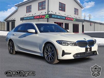 Used 2019 BMW 330i xDrive Sedan w/ Convenience Package