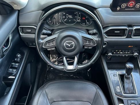 Used 2019 MAZDA CX-5 Grand Touring image 14