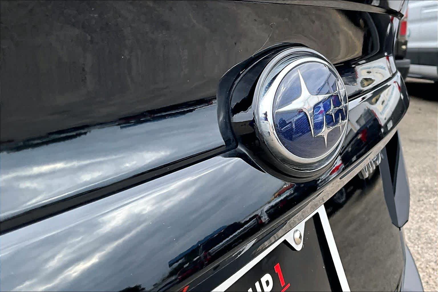 Used 2024 Subaru WRX Premium AWD/4WD image 31