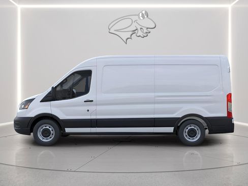 New 2026 Ford Transit 250 148 Medium Roof RWD image 2