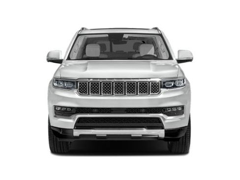 Certified 2022 Jeep Grand Wagoneer Series III AWD/4WD image 4