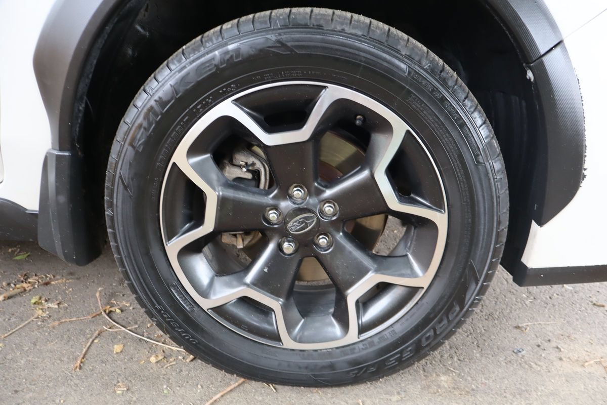 Used 2013 Subaru Crosstrek 2.0i Limited AWD/4WD image 43