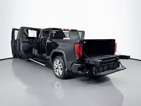 Used 2024 GMC Sierra 1500 Denali AWD/4WD image 25