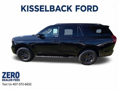 New 2027 Ford Expedition Tremor AWD/4WD image 7