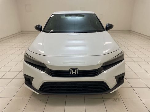 Used 2024 Honda Civic Sport image 22
