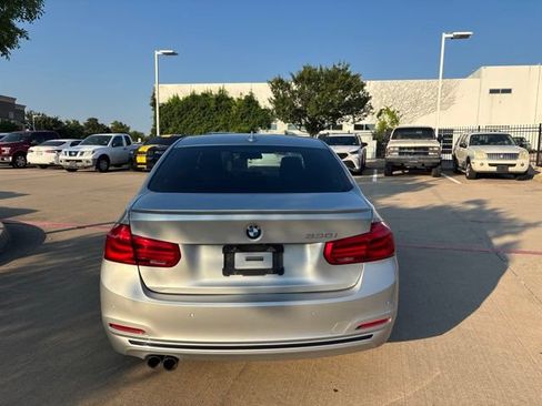 Used 2017 BMW 330i Sedan RWD image 6