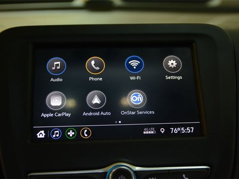 Used 2020 Chevrolet Equinox LT image 21