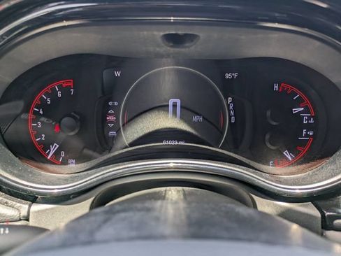 Used 2024 Dodge Durango GT AWD/4WD image 28
