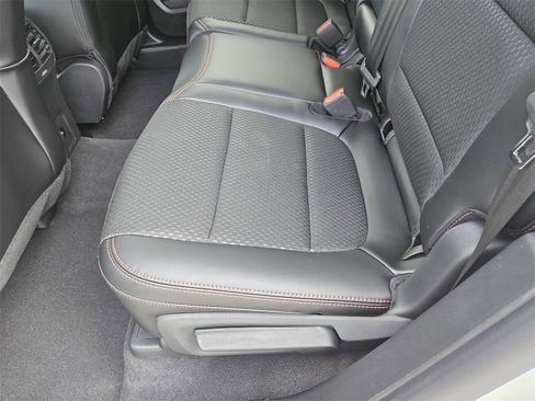 New 2026 Ford Escape ST-Line Select w/ Tech Pack #2 image 27