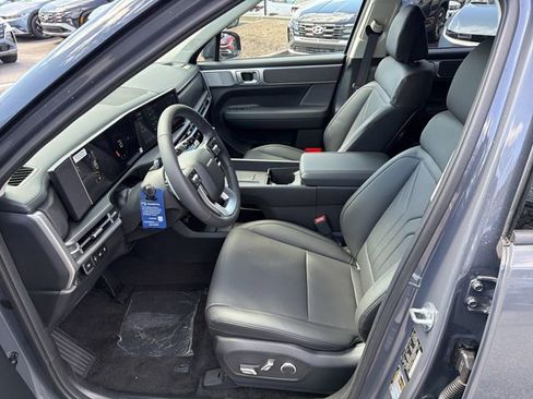 New 2026 Hyundai Santa Fe SEL image 9