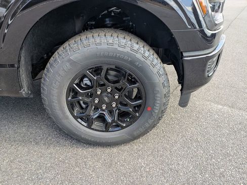 New 2026 Ford F150 STX image 11