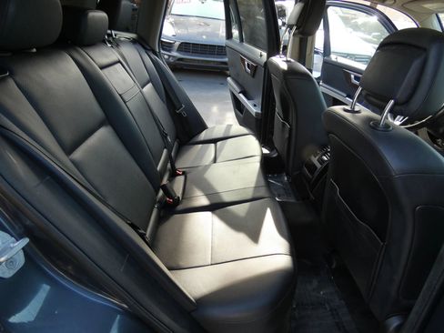 Used 2015 Mercedes-Benz GLK 350 2WD image 54