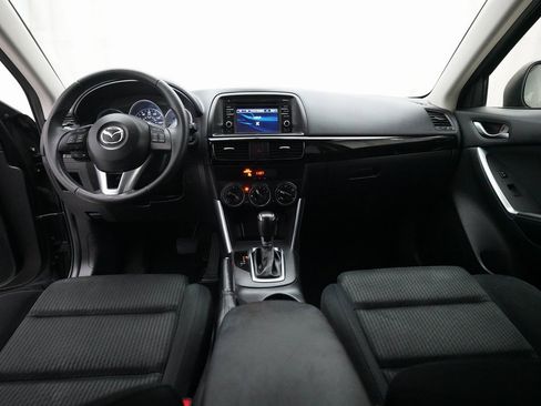 Used 2015 MAZDA CX-5 Touring image 5