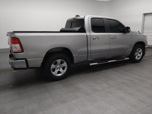 Used 2019 RAM 1500 Big Horn RWD image 10