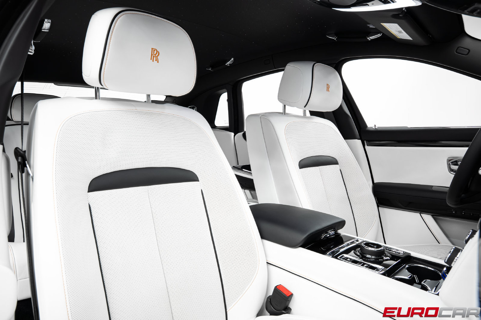 Used 2024 Rolls-Royce Ghost AWD/4WD image 38