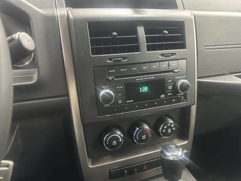 Used 2012 Jeep Liberty Sport w/ Popular Equipment Group image 11