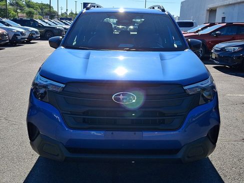 Certified 2026 Subaru Forester AWD/4WD image 3