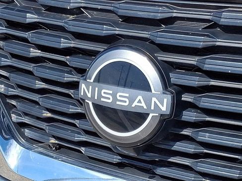 Used 2023 Nissan Rogue SV AWD/4WD image 29