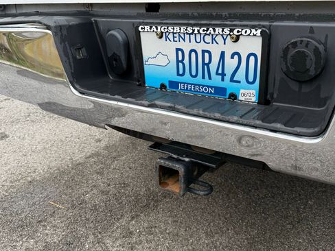 Used 2015 GMC Sierra 1500 2WD Regular Cab image 16