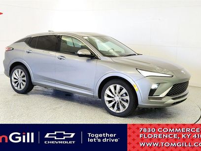 Used 2024 Buick Envista Avenir