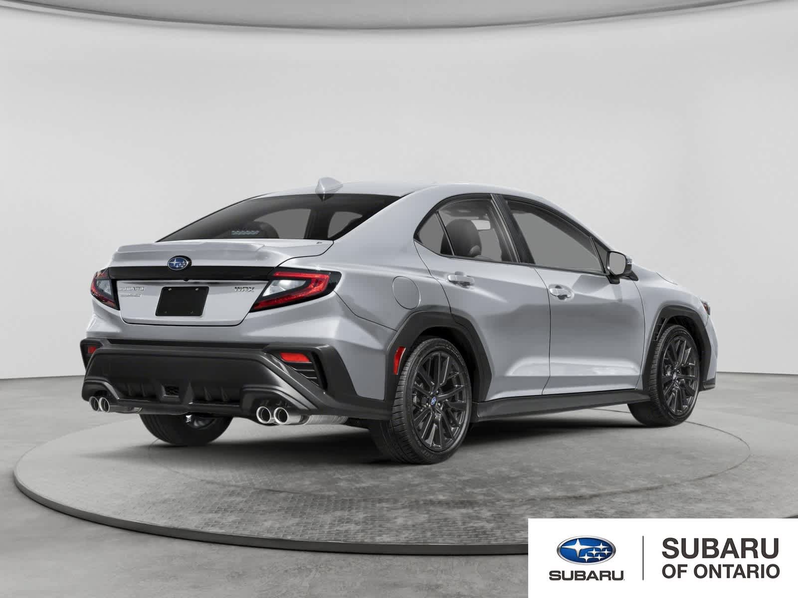 New 2026 Subaru WRX Limited AWD/4WD image 2