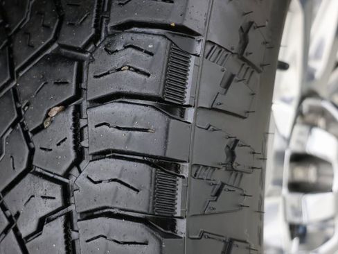 Used 2020 Ford F350 Platinum w/ FX4 Off-Road Package image 15