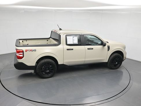 Used 2024 Ford Maverick XLT w/ Equipment Group 300A Standard AWD/4WD image 37
