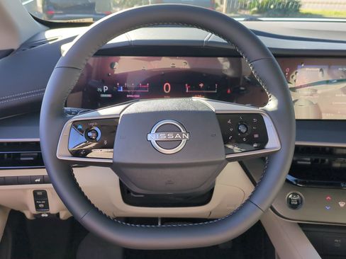 New 2026 Nissan Murano SV image 11