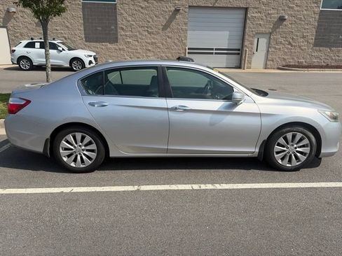 Used 2014 Honda Accord EX-L image 6