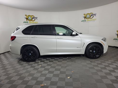 Used 2018 BMW X5 xDrive35i image 4