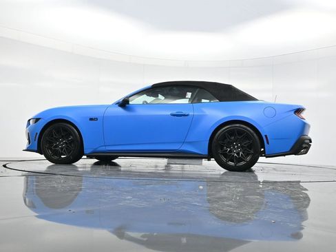 Used 2025 Ford Mustang GT Premium w/ GT Performance Package image 52