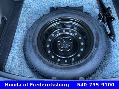 Used 2018 Honda CR-V Touring image 20