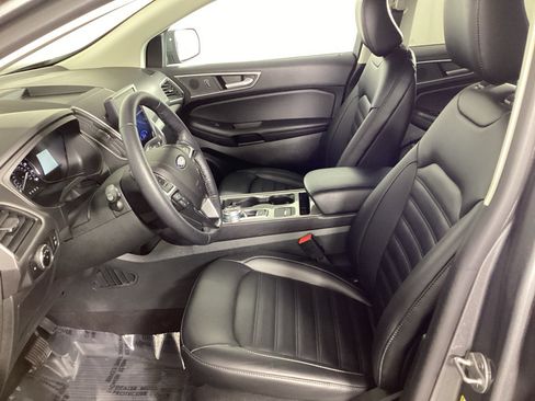 Used 2023 Ford Edge SEL w/ Convenience Package AWD/4WD image 18