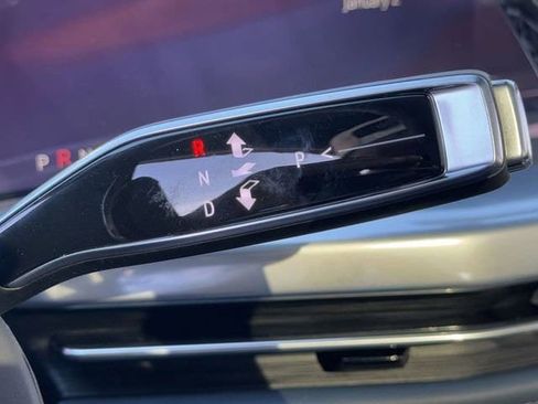 New 2025 Cadillac Escalade IQ Sport 2 image 18